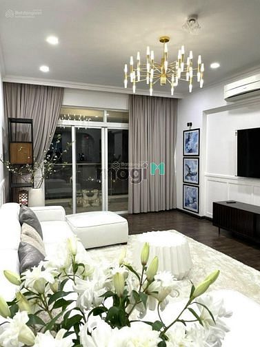 Hình ảnh Cho thuê Trang Chủ MB66.COM / Đăng Ký Tặng 66K Riverside Residence Phú Mỹ Hưng Quận7, 147m2 view sônG