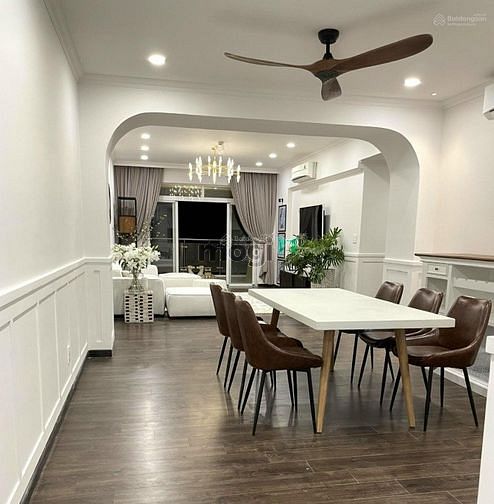 Hình ảnh Cho thuê Trang Chủ MB66.COM / Đăng Ký Tặng 66K Riverside Residence Phú Mỹ Hưng Quận7, 147m2 view sônG