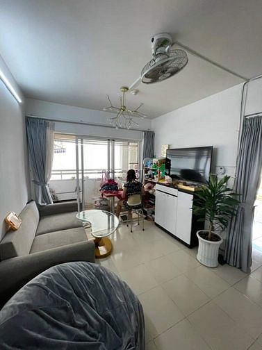 Hình ảnh Bán Trang Chủ MB66.COM / Đăng Ký Tặng 66K chung cư BÀU CÁT 2 quận Tân Bình - Pháp lý : Sổ Hồng 70m2