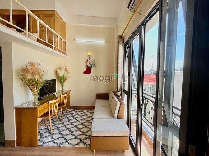 Hình ảnh 🏡 Khai trương dự án mới duplex cao 2m , bancol lớn thoáng mát 🌷