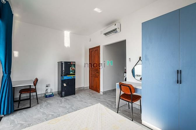 Hình ảnh ⚡Hot⚡Mb6623 nạp rút nhanh chóng ban công mới, nội thất xịn xò, sát bên ĐH Văn Lang 3.