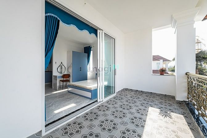 Hình ảnh ⚡Hot⚡Mb6623 nạp rút nhanh chóng ban công mới, nội thất xịn xò, sát bên ĐH Văn Lang 3.