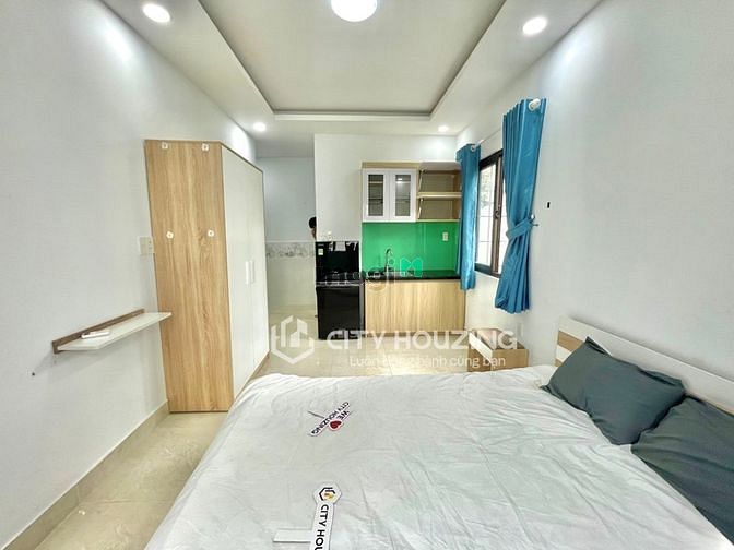 Hình ảnh Căn Hộ Cao Cấp  - 5P IUH & VLU ( Lê Thị Hồng, Gò Vấp )