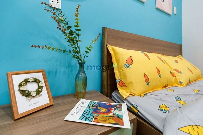 Hình ảnh ChoThuêCănHộTạiQ10_BancolAStot_30m2_FullNT_AnNinh_YênTĩnh_GầnChợ_HầmXe
