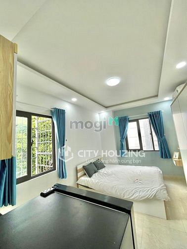 Hình ảnh Căn Hộ Cao Cấp  - 5P IUH & VLU ( Lê Thị Hồng, Gò Vấp )