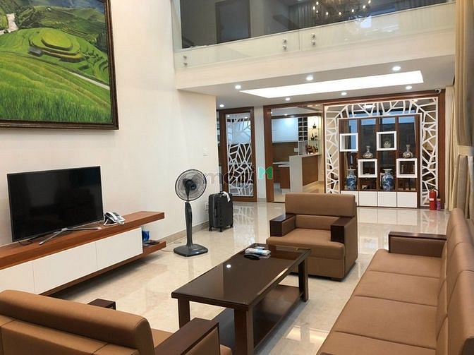 Hình ảnh Cho thuê gấp nhà BT Mỹ Thái 1 - PMH - Q7, cho thuê 37tr/tháng.
