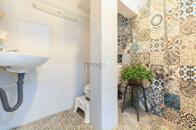 Hình ảnh ChoThuêCănHộTạiQ10_BancolAStot_30m2_FullNT_AnNinh_YênTĩnh_GầnChợ_HầmXe