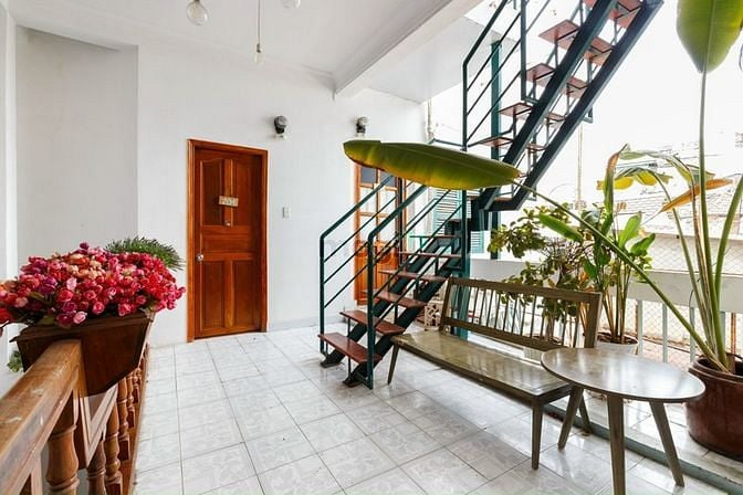 Hình ảnh ChoThuêCănHộTạiQ10_BancolAStot_30m2_FullNT_AnNinh_YênTĩnh_GầnChợ_HầmXe