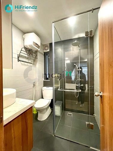 Hình ảnh STUDIO full nội thất cao cấp ngay cầu Sài Gòn