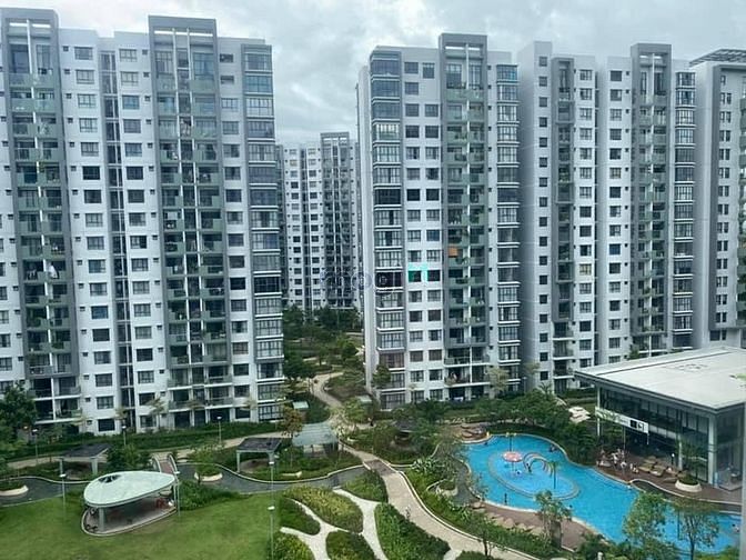 Hình ảnh Cho thuê Trang Chủ MB66.COM / Đăng Ký Tặng 66K emerald celadon 84m2(2pn+.2wc) full nt giá 14tr