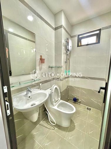 Hình ảnh Căn Hộ Cao Cấp  - 5P IUH & VLU ( Lê Thị Hồng, Gò Vấp )