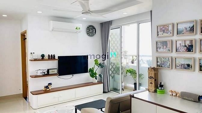 Hình ảnh Bán CH Him Lam Chợ Lớn, Q6, 97m2, 2PN, full nội thất giá 2,860 tỷ