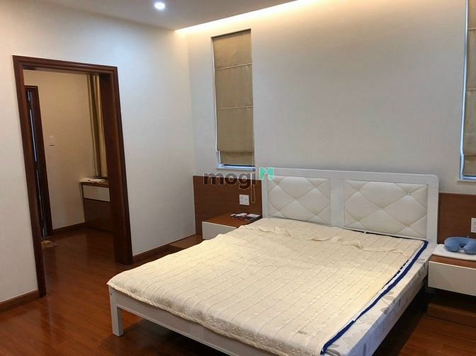 Hình ảnh Cho thuê gấp nhà BT Mỹ Thái 1 - PMH - Q7, cho thuê 37tr/tháng.