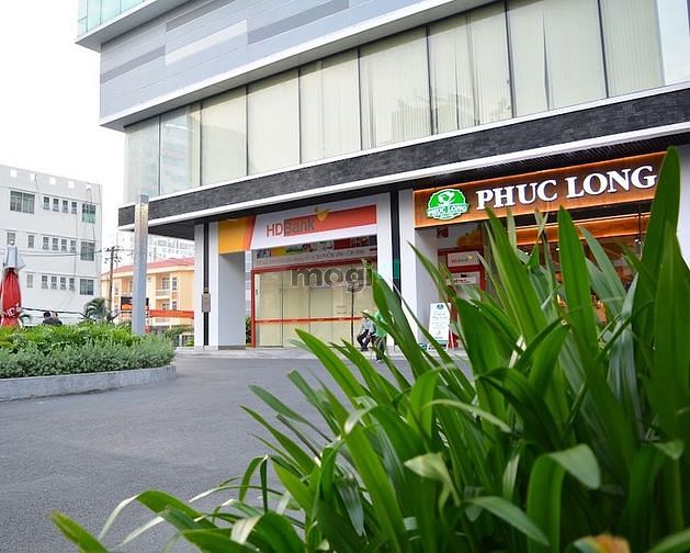 Hình ảnh Cho thuê Republic plaza 77m2,2PN/2WC nội thất đầy đủ, ở liền
