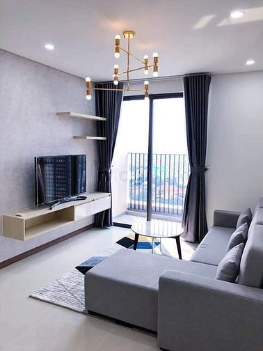 Hình ảnh Cần bán nhanh căn Hà Đô Centrosa, Q.10 giá 2.783 tỷ 86m2.