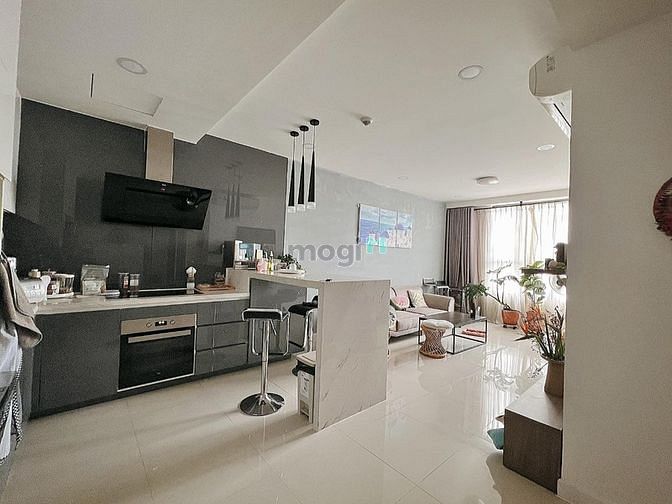 Hình ảnh Bán gấp Căn Hộ Icon 56 Quận 4 74m2 chỉ 2TỶ SỔ SẴN