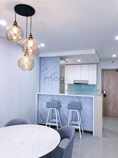 Hình ảnh Cần bán nhanh căn Hà Đô Centrosa, Q.10 giá 2.783 tỷ 86m2.