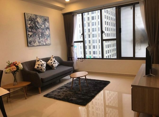 Hình ảnh Cho thuê Trang Chủ MB66.COM / Đăng Ký Tặng 66K 65M2 2PN1WC TRESOR