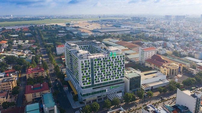 Hình ảnh Cho thuê Republic plaza 77m2,2PN/2WC nội thất đầy đủ, ở liền