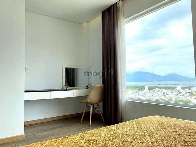 Hình ảnh 👉 CHO THUÊ Trang Chủ MB66.COM / Đăng Ký Tặng 66K FHOME đường Lý Thường Kiệt 2PN, view Vịnh
