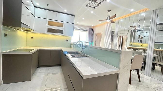 Hình ảnh Cho thuê Trang Chủ MB66.COM / Đăng Ký Tặng 66K The View Riviera Point, 2pn, giá cực tốt 18tr/tháng.