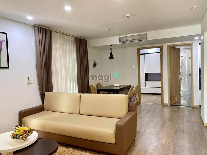 Hình ảnh 👉 CHO THUÊ Trang Chủ MB66.COM / Đăng Ký Tặng 66K FHOME đường Lý Thường Kiệt 2PN, view Vịnh