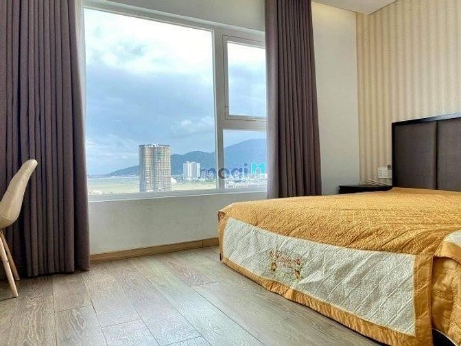 Hình ảnh 👉 CHO THUÊ Trang Chủ MB66.COM / Đăng Ký Tặng 66K FHOME đường Lý Thường Kiệt 2PN, view Vịnh