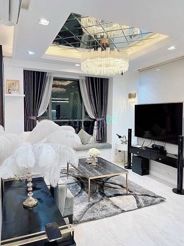 Hình ảnh Ly dị bán ch cc the gold view - q4 - 68m2 - 1 tỷ 760tr - sr - view tho