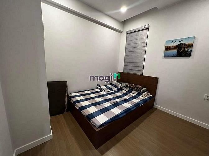 Hình ảnh Bán CH 𝐑𝐈𝐕𝐄𝐑 𝐏𝐀𝐍𝐎𝐑𝐀𝐌𝐀 𝐐𝟕 2PN Full nội thất 65m2