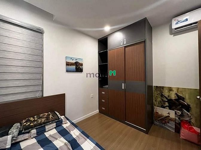 Hình ảnh Bán CH 𝐑𝐈𝐕𝐄𝐑 𝐏𝐀𝐍𝐎𝐑𝐀𝐌𝐀 𝐐𝟕 2PN Full nội thất 65m2