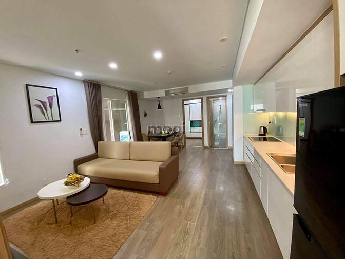 Hình ảnh 👉 CHO THUÊ Trang Chủ MB66.COM / Đăng Ký Tặng 66K FHOME đường Lý Thường Kiệt 2PN, view Vịnh