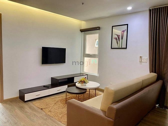 Hình ảnh 👉 CHO THUÊ Trang Chủ MB66.COM / Đăng Ký Tặng 66K FHOME đường Lý Thường Kiệt 2PN, view Vịnh