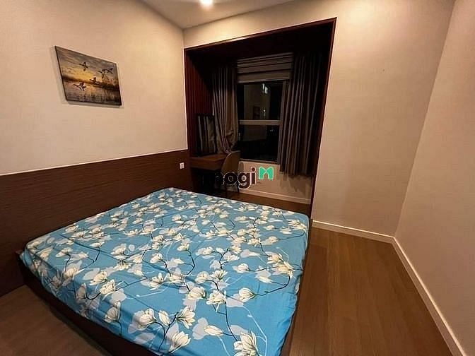 Hình ảnh Bán CH 𝐑𝐈𝐕𝐄𝐑 𝐏𝐀𝐍𝐎𝐑𝐀𝐌𝐀 𝐐𝟕 2PN Full nội thất 65m2