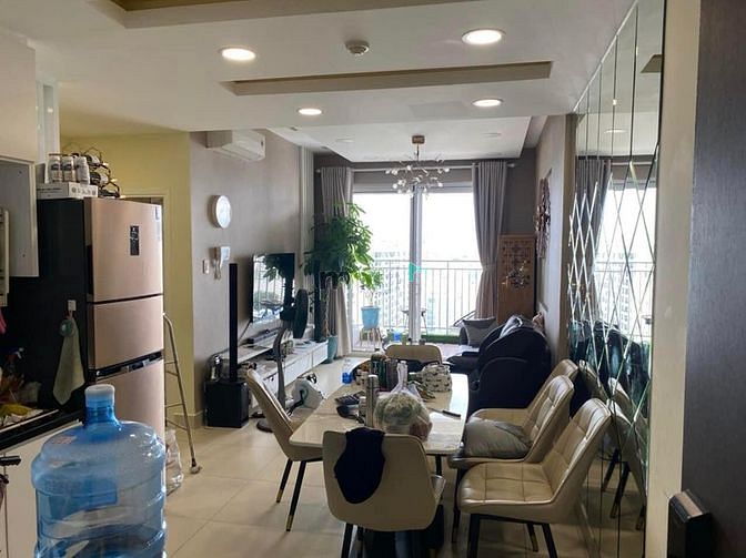 Hình ảnh Bán gấp Trang Chủ MB66.COM / Đăng Ký Tặng 66K Botanica Premier , Quận Tân Bình