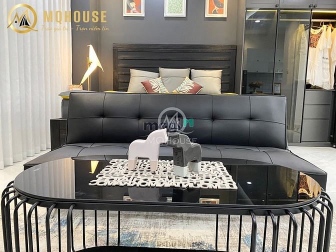 Hình ảnh STUDIO SANG CHẢNH Full NT Nhà Mới Ở Liền, 40M2 ngay Etow Cộng Hoà