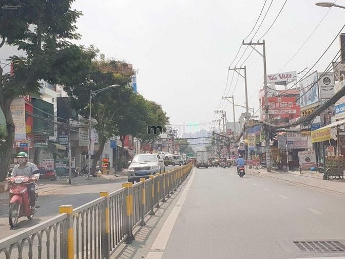 Hình ảnh Chính chủ bán gấp đất nền ở Nguyễn Thị Thập, Quận7. 90m²/2tỷ450tr. SHR