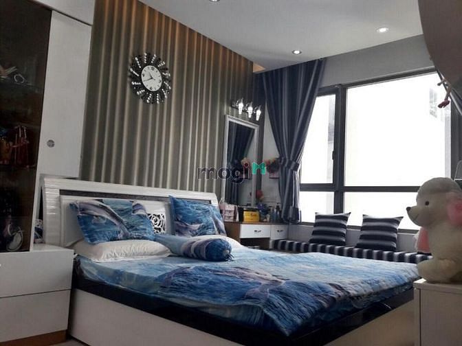 Hình ảnh Giảm giá ngay CH BOTANICAR PREMIER 69m2 2PN 1ty625