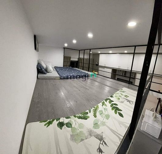 Hình ảnh Căn Hộ mới Botanica Premier ( Chủ Trang MB66.COM Chính Thức - MB 66 Uy Tín NOVALAND) có Gác Lửng Duplex