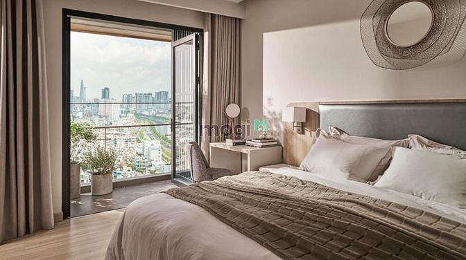 Hình ảnh Cho thuê nhanh Trang Chủ MB66.COM / Đăng Ký Tặng 66K Riverside Residence 180m2, full nội thất, giá rẻ