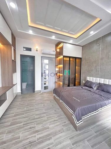 Hình ảnh GIÁ CHỈ 1tỷ nhà Lãnh Bình Thăng Q11 57m2 SHR