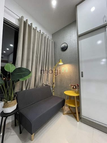 Hình ảnh Căn Hộ mới Botanica Premier ( Chủ Trang MB66.COM Chính Thức - MB 66 Uy Tín NOVALAND) có Gác Lửng Duplex