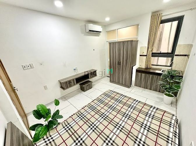 Hình ảnh 💪💪HOT🔥Mb6623 nạp rút nhanh chóng full nội thất, Bình Quới, Cầu Kinh, Bảo vệ 24,7.BT