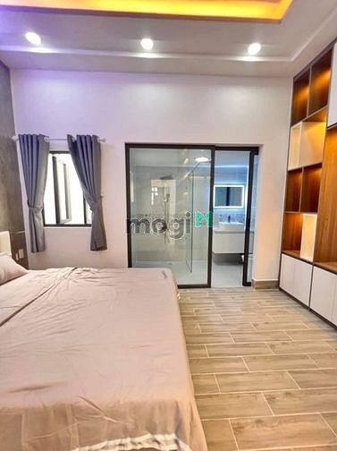 Hình ảnh GIÁ CHỈ 1tỷ nhà Lãnh Bình Thăng Q11 57m2 SHR
