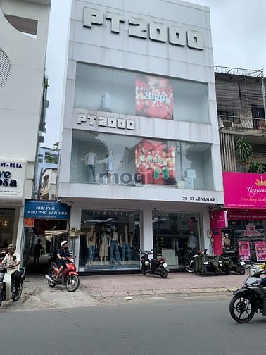 Hình ảnh Siêu vip! MT gốc 2MT Cách Mạng Tháng Tám - ngang 9m - giá chỉ 80tr