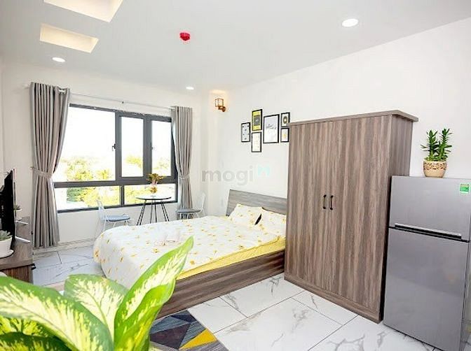 Hình ảnh 💪💪HOT🔥Mb6623 nạp rút nhanh chóng full nội thất, Bình Quới, Cầu Kinh, Bảo vệ 24,7.BT