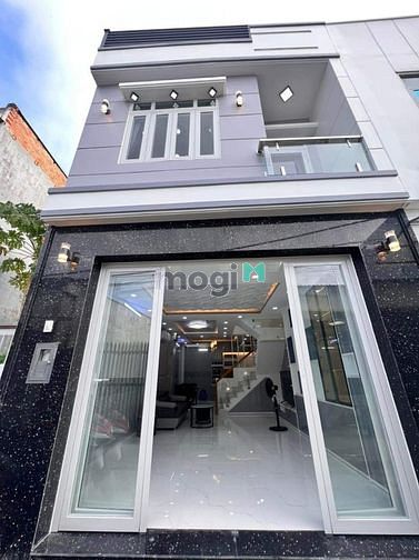 Hình ảnh GIÁ CHỈ 1tỷ nhà Lãnh Bình Thăng Q11 57m2 SHR