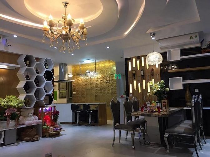 Hình ảnh Giảm giá ngay CH BOTANICAR PREMIER 69m2 2PN 1ty625