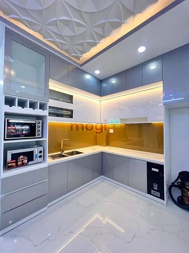 Hình ảnh GIÁ CHỈ 1tỷ nhà Lãnh Bình Thăng Q11 57m2 SHR