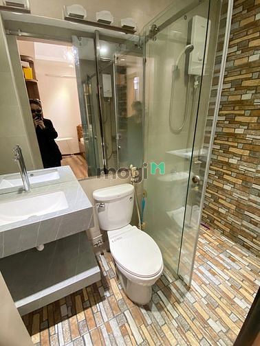 Hình ảnh Bán Căn Hộ Cao Cấp Kingdom 101 Quận 10 86m2 2PN 2ty550