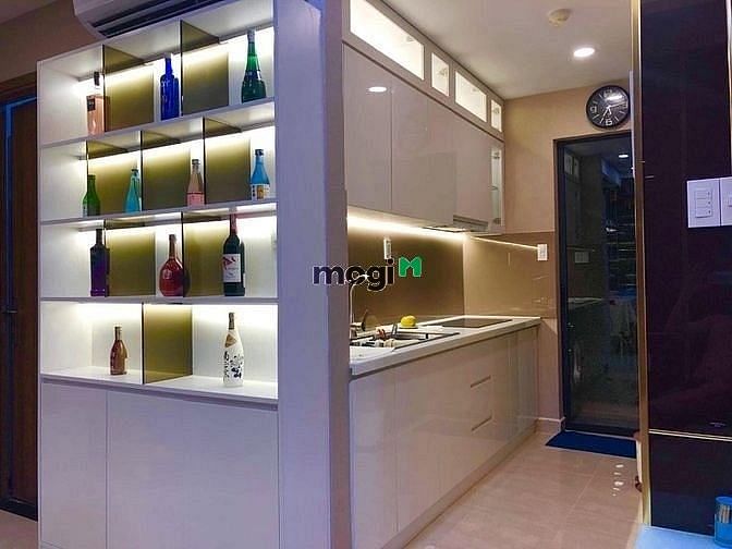 Hình ảnh TIN ĐƯỢC KHÔNG? CENTANA Thủ Thiêm 36a Mai Chí Thọ, Quận 2 64m2 2,33 tỷ